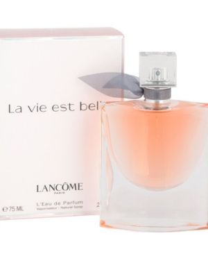 La Vie Est Belle EDP