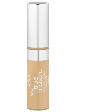 True Match Super Blendable Concealer