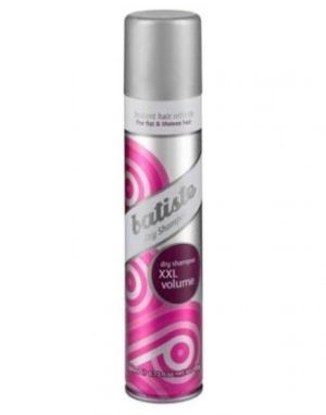 Dry Shampoo