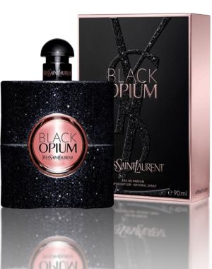 Black Opium Eau de Parfum