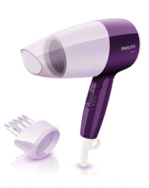 EssentialCare Dryer HP8126/02