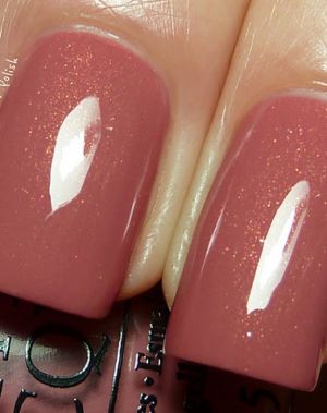 Nail Lacquer