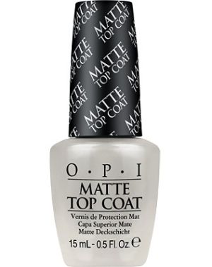 Matte Top Coat