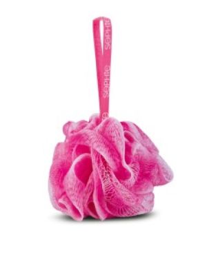 Lovely Shower Puff