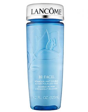Bi Facil Double Action Eye Makeup Remover