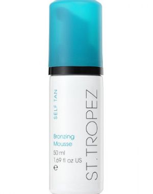 Self Tan Bronzing Mousse