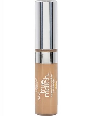 True Match Concealer