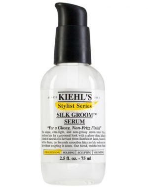 Silk Groom Serum