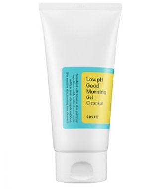 Low pH Good Morning Gel Cleanser