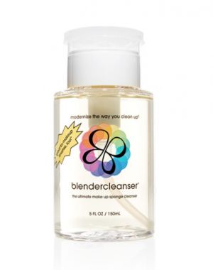 liquid blendercleanser