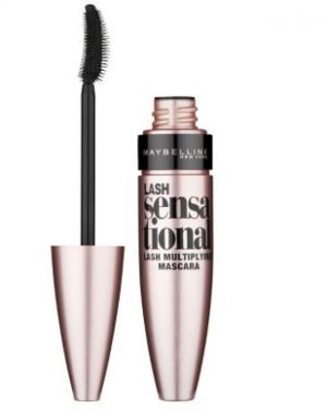 Lash Sensational Mascara