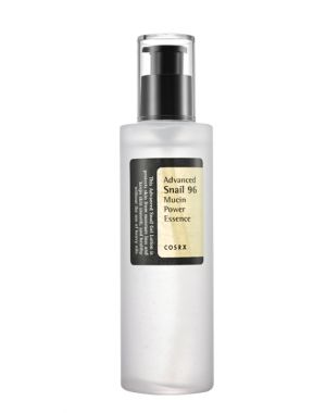 Advanced Snail 96 Mucin Power Essence
