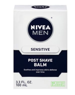 Men Post Shave Balm Sensitive
