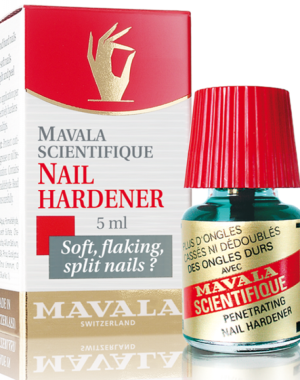 Scientifique Nail Hardener