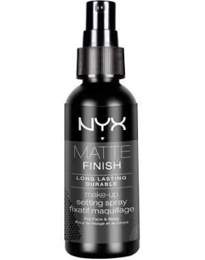 Makeup Setting Spray