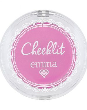 Cheeklit Pressed Blush On