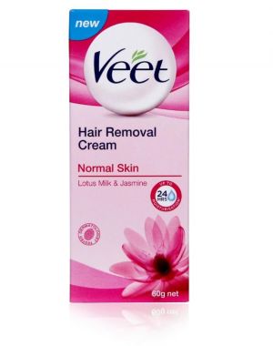 Hair Removal Cream