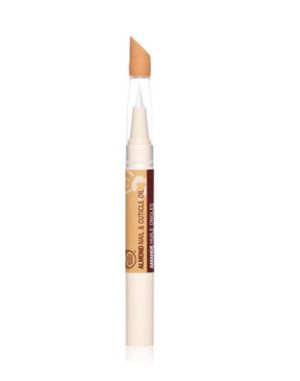 Almond Nail & Cuticle Oil