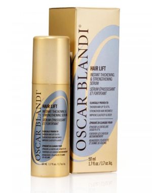 Hair Lift Thickening and Straightening Serum