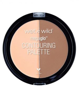 Mega Glo Contour Palette
