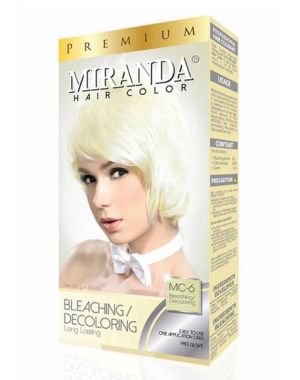 Miranda Decoloring
