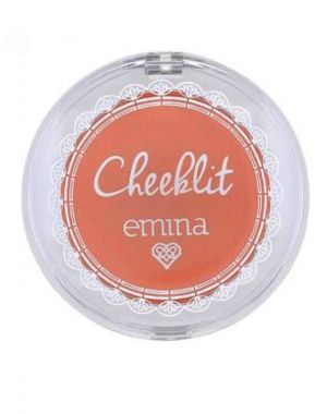 Cheeklit Pressed Blush On
