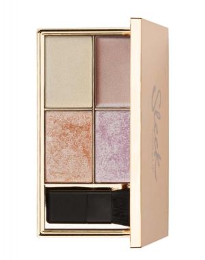 Highlighting Palette