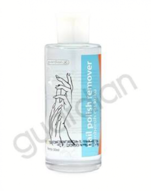 Nail Polish Remover