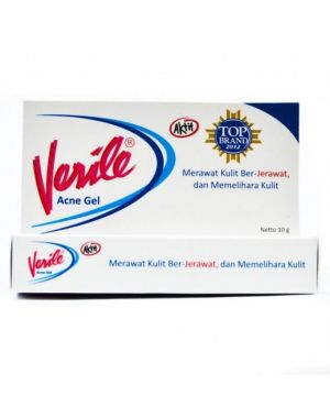 Acne Gel