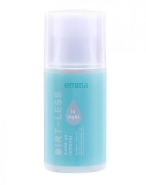 Dirt-Less In Sight Make Up Remover
