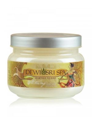 Body Mask