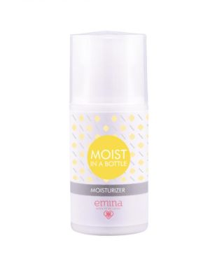 Moist in A Bottle Moisturizer
