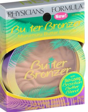 Murumuru Butter Bronzer
