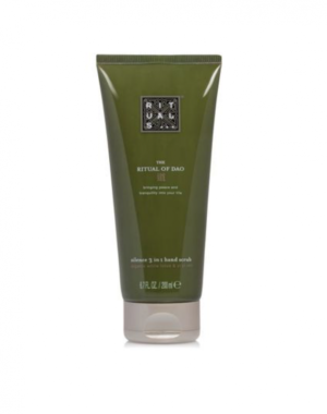 The Ritual of Dao Hand Scrub