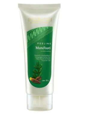Peeling Mundisari Tube