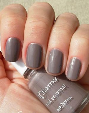 Flormar Nail Enamel