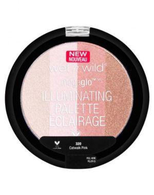 MegaGlo Illuminating Powder