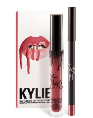Kylie Lip Kit