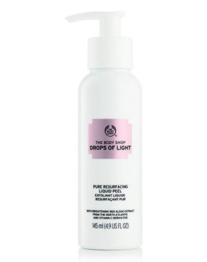 Drops Of Light Pure Resurfacing Liquid Peel