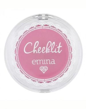 Cheeklit Pressed Blush On