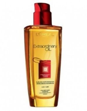 Extraordinary Oil