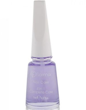 Nail Care 4 in 1 Complete Care
