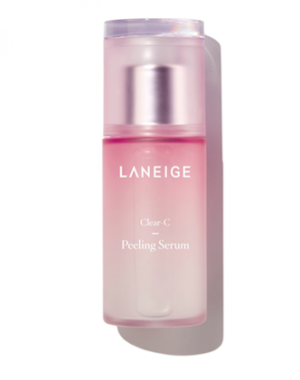 Clear C Peeling Serum