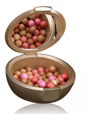 Giordani Bronzing Pearl