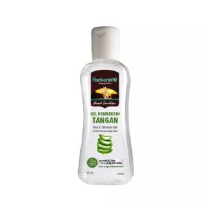 Hand Sanitizer Gel