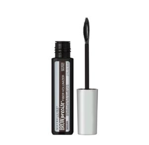 Brow Precise Fiber Volumizer Eyebrow Mascara