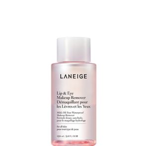 Eye & Lip Makeup Remover