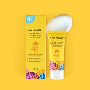 Solar Smart UV Protector SPF45 PA++++