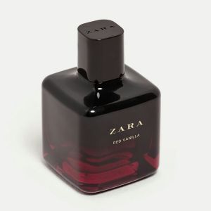 Red Vanilla