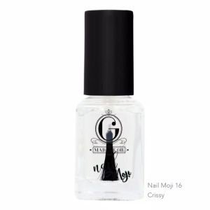 Nail Moji Monochrome Series
